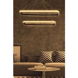 Luster LIG04290105D u crnoj boji