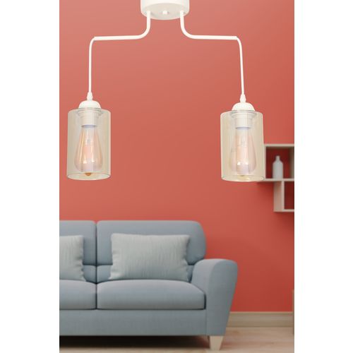 Squid Lighting Luster Modern 6 slika 1