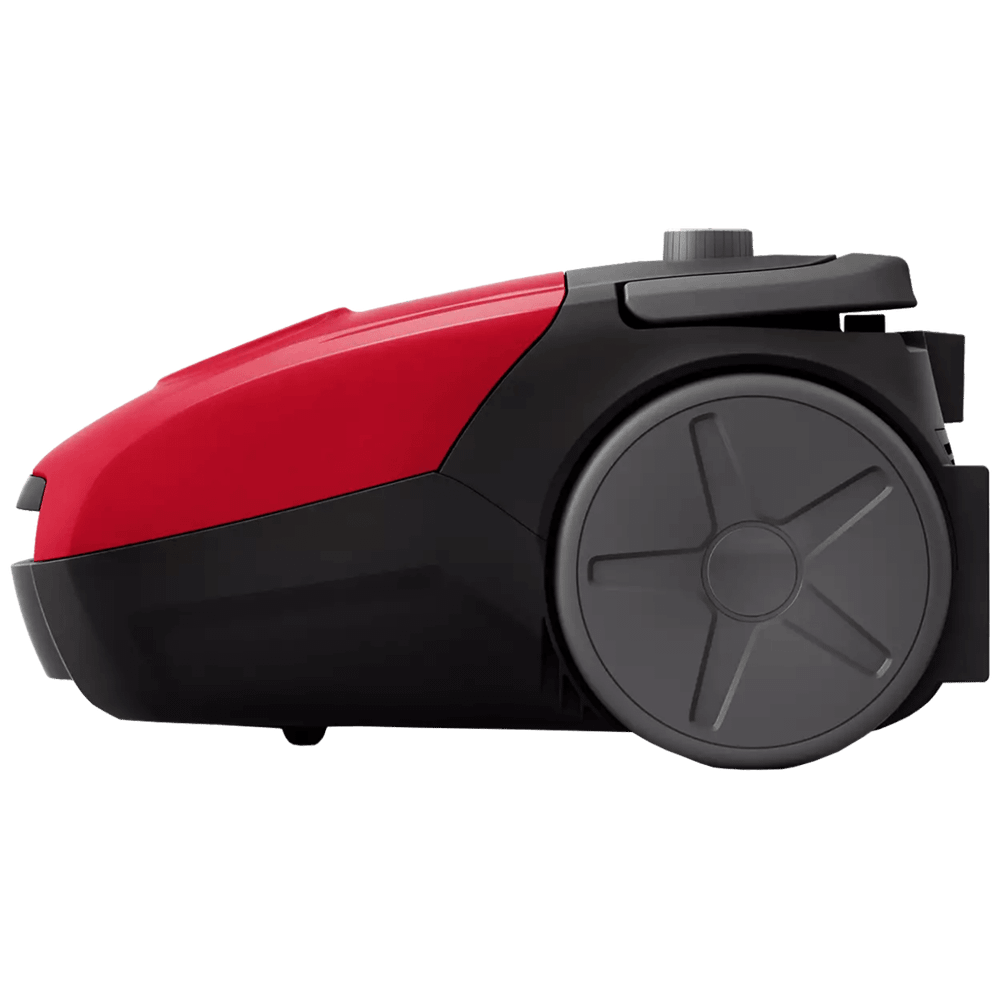 Philips Usisavač sa vrećicom, 900 W, PowerGo - FC8243/09 slika 4