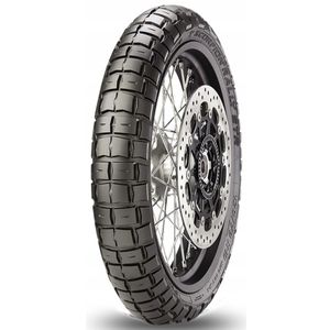 Pirelli moto gume 150/70R18 70V Scorpion Rally STR R TL m+s