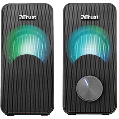 Trust ARYS RGB 2.0 SPEAKER SET 12W (23120) slika 2