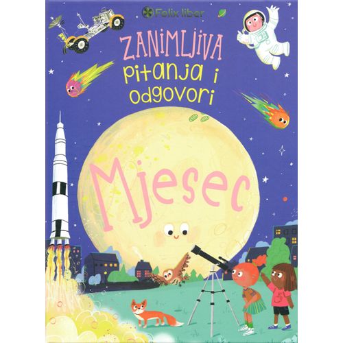 Mjesec- zanimljiva pitanja slika 1