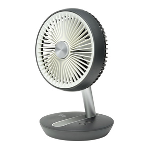 Solis Mini kompakt ventilator 7586