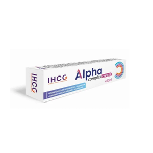 ALPHA COMPLEX KREMA 50ML