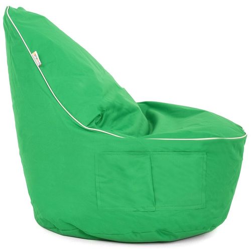Golf - Green Green Bean Bag slika 2
