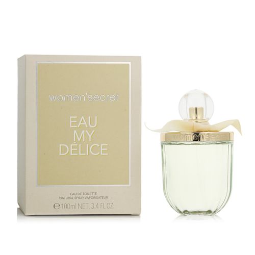 Women'Secret Eau My Délice Eau De Toilette 100 ml (woman) slika 1