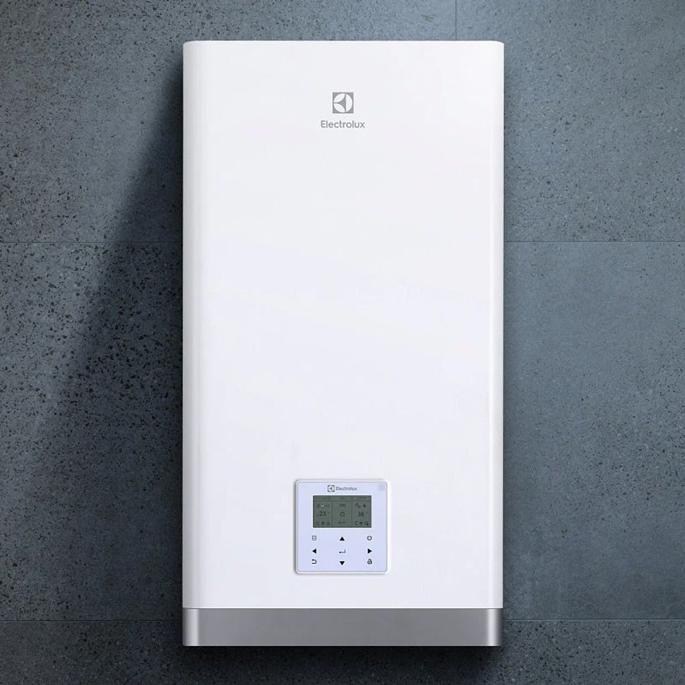 Toplotna pumpa Electrolux EMHP-16Y/N8 EEC + EHB-160/N8 EEC slika 3