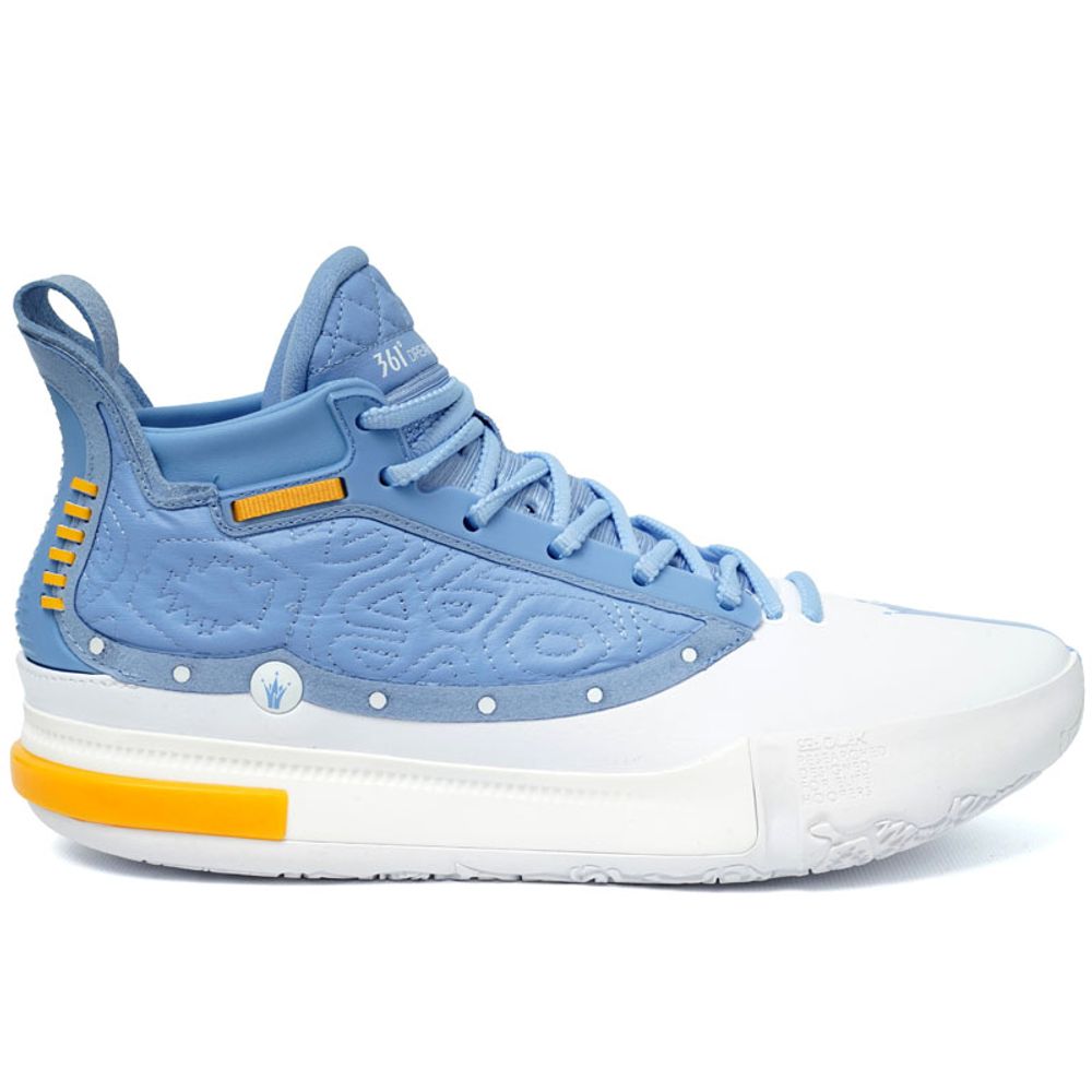 361 DEGREES TENISICE JK 1-JOKIC slika 1