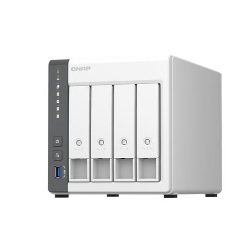 QNAP NAS TS-433-4G slika 1