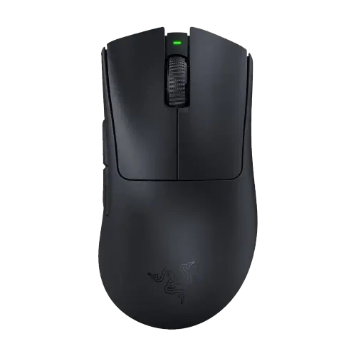 Razer DeathAdder V3 Pro Miš 30000DPI RZ01-04630100-R3G1 slika 1