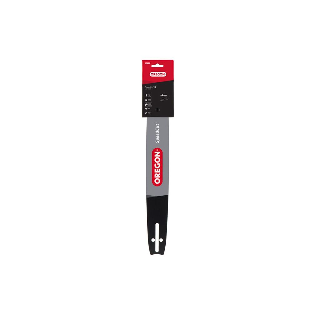 150MLBK095 Vodilica, 38cm, 325, 1.3mm, 32 zuba Advance Cut slika 1