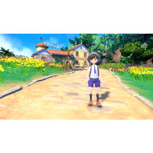 Pokémon Violet (Nintendo Switch) slika 15