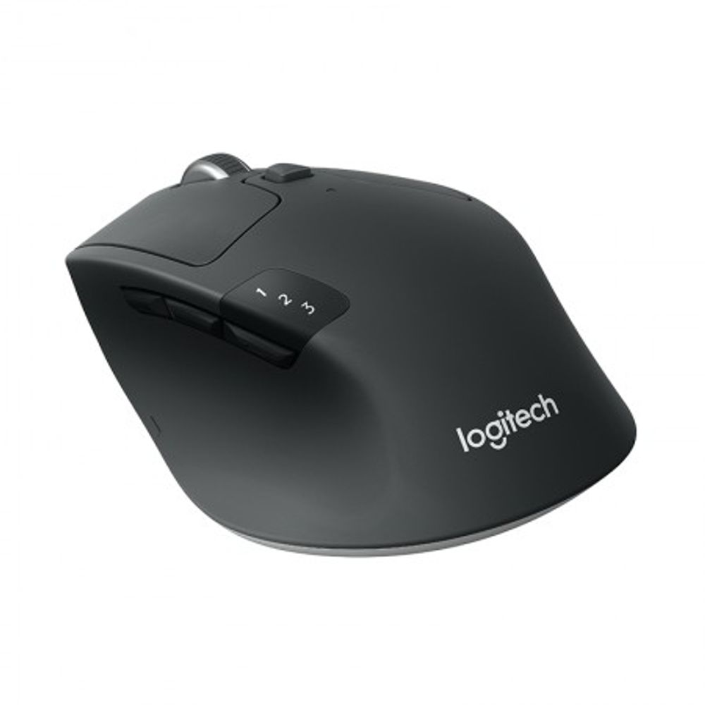 Logitech Miš M720 Triathlon Multi-Device Wireless slika 2