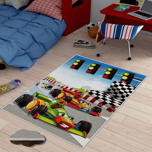 Oyo Concept Tepih dječji KLOLS KIDS 80x300 cm slika 1