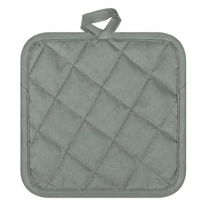 SALT PAD,platneni podmetač za šerpu,sivi