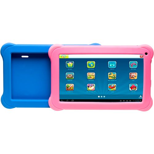 DJEČJI TABLET DENVER  TAQ-10383KBLUEPINK   slika 1