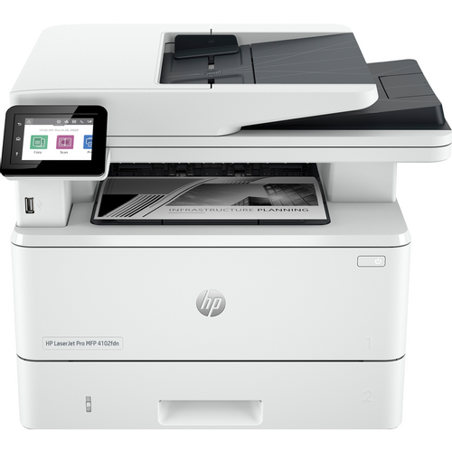 HP printer LaserJet Pro MFP 4102fdn, 2Z623F#B19 slika 1