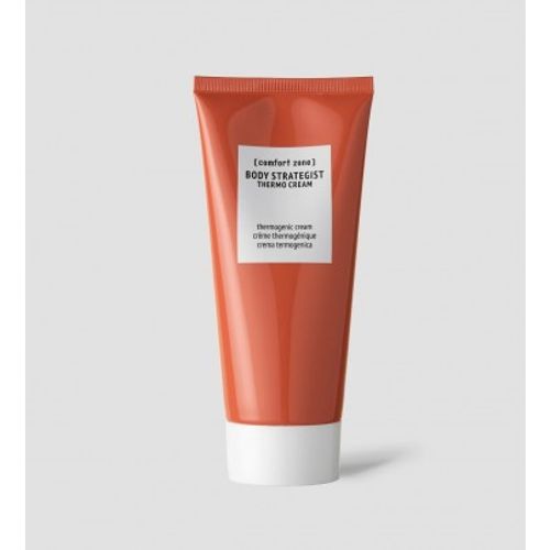 Comfort Zone body strategist thermo cream slika 1