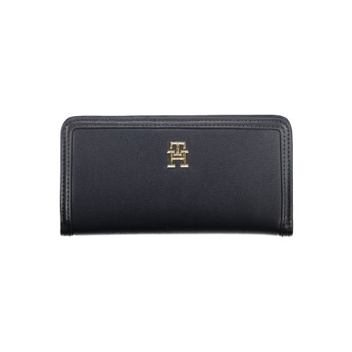 TOMMY HILFIGER WOMEN'S WALLET BLUE slika 1