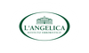 L'ANGELICA logo