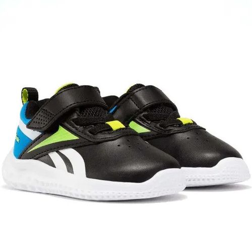 Reebok Patike Reebok Rush Runner 5 Syn Td Dječaci Uzrasta 0-4 Godine slika 9