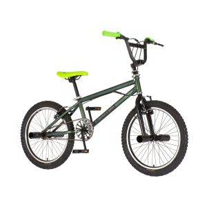 Scout Bicikl BMX FREESTYLE 10''