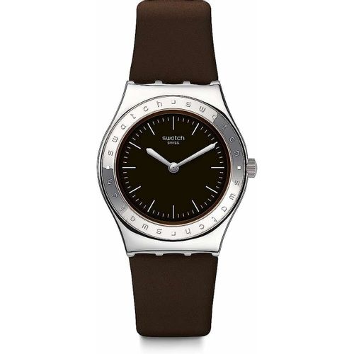 Ženski sat Swatch YLS205 - Trendy i elegantan modni dodatak slika 1