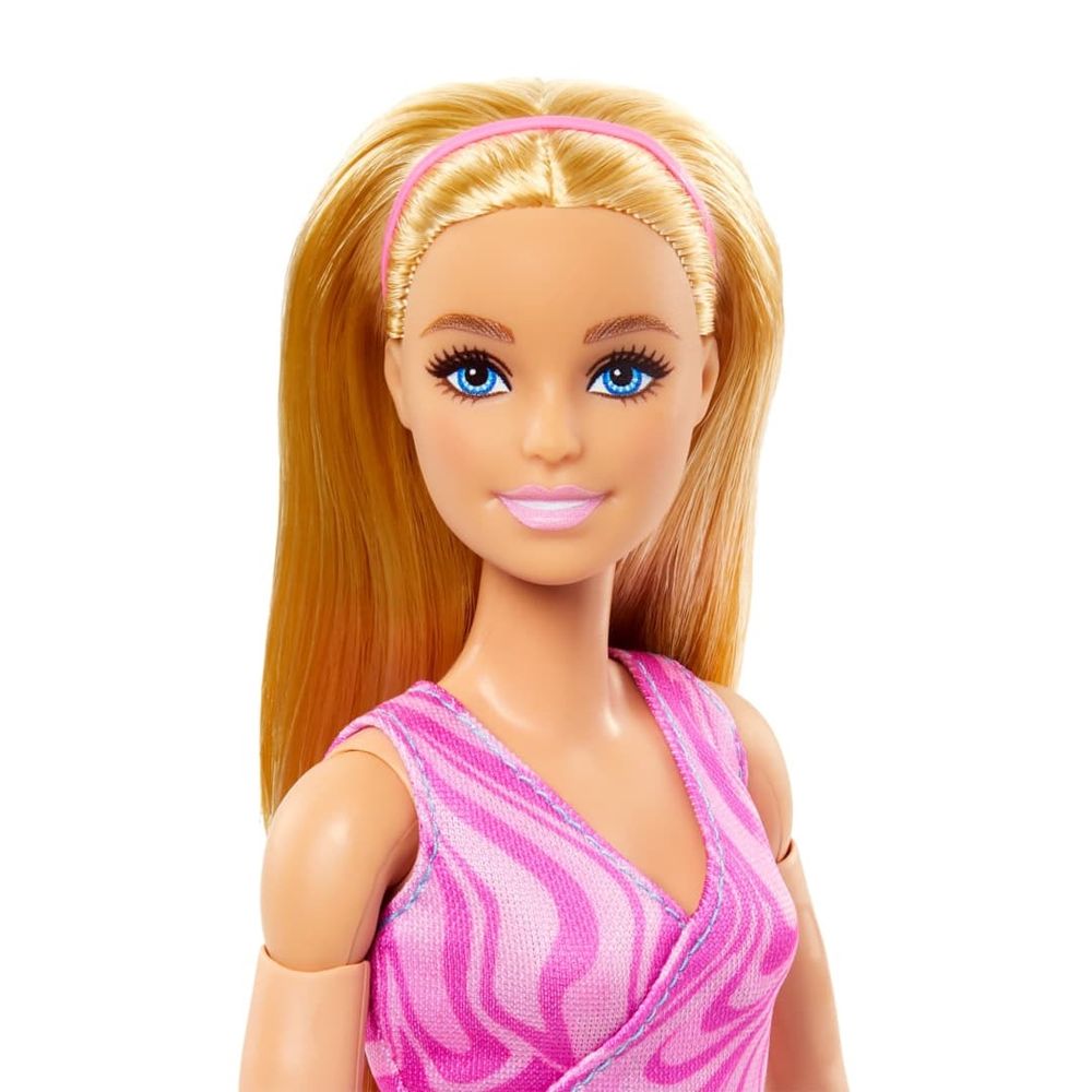 Barbie Lutka Made to Move slika 5