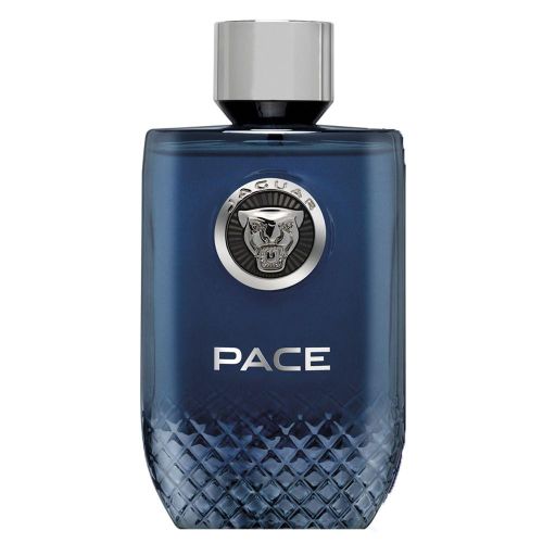 Jaguar Pace Eau De Toilette 100 ml (man) slika 1