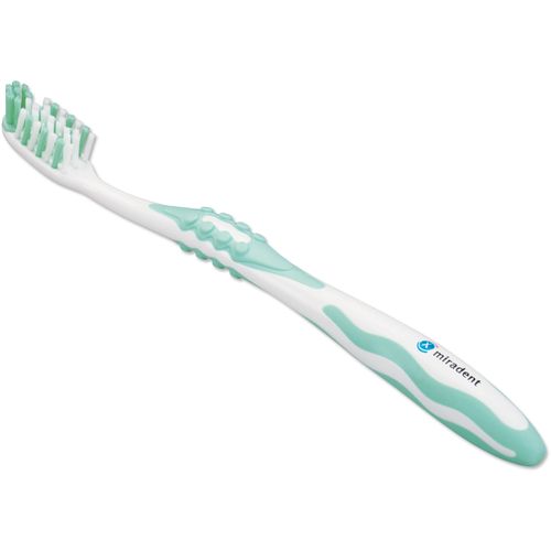 Miradent carebrush white - green "NEW" slika 1