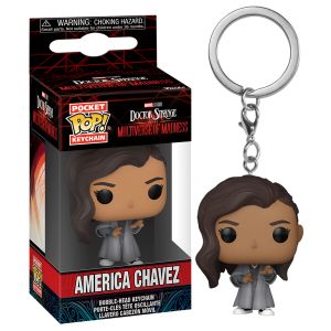 Pocket POP Privjesak Marvel Doctor Strange America Chavez