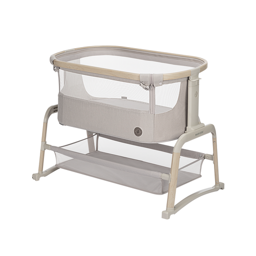 Maxi-Cosi kolijevka Iora Air - Classic Beige Eco slika 1