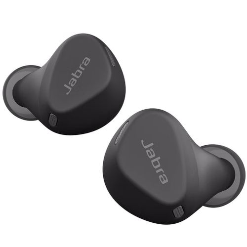 Jabra Elite 4 Active Black Bluetooth slušalice slika 3