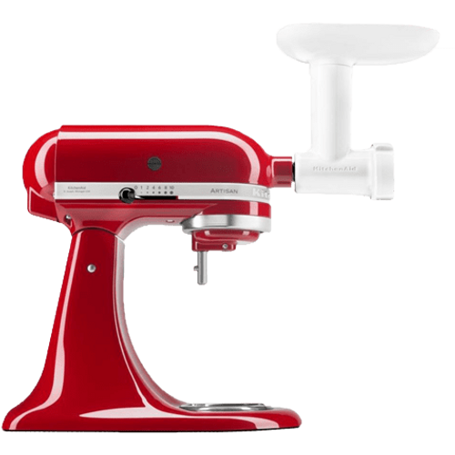 KitchenAid KA5KSMFGA Dodatak Food grinder mikser  slika 1