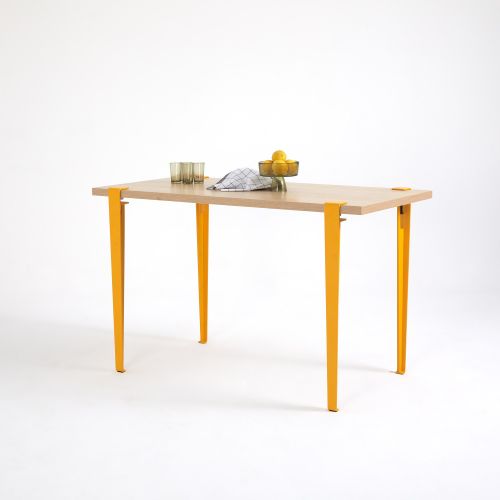 Eurotas - Wooden
Yellow Wooden
Yellow Dining Table slika 2