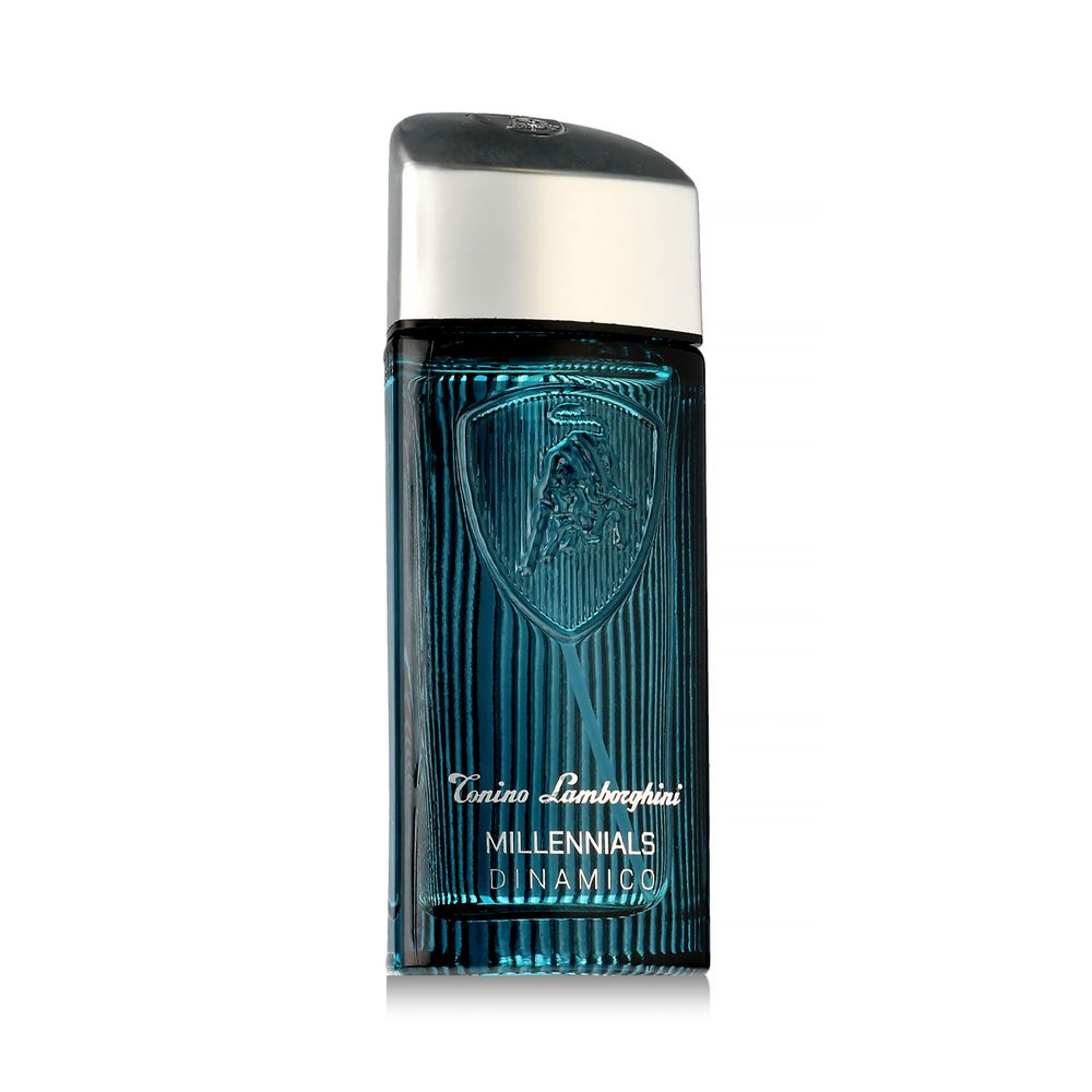 Tonino Lamborghini Millennials Dinamico Eau De Toilette 75 ml (man) slika 2