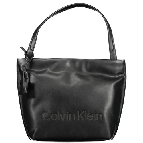 CALVIN KLEIN BLACK WOMEN'S BAG slika 1