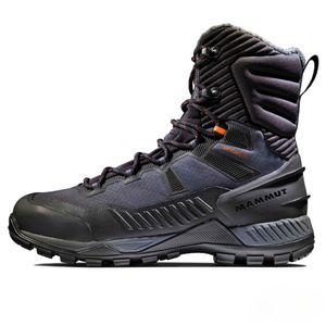 MAMMUT Muške čizme Blackfin III WP High Black