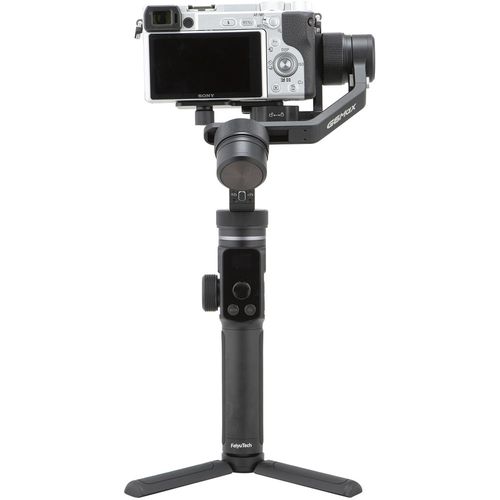 Feiyutech G6Max gimbal slika 4