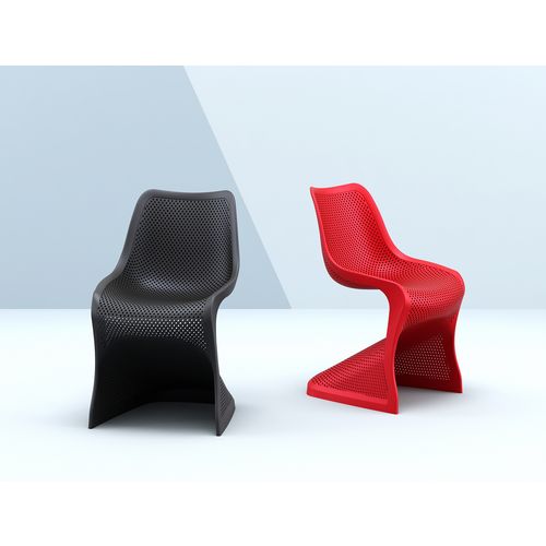 Dizajnerska stolica — CONTRACT Bloom slika 9