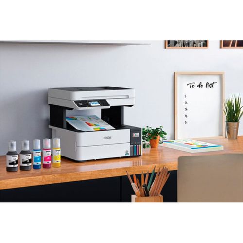 EPSON L6490 EcoTank multifunkcijski inkjet uređaj slika 2