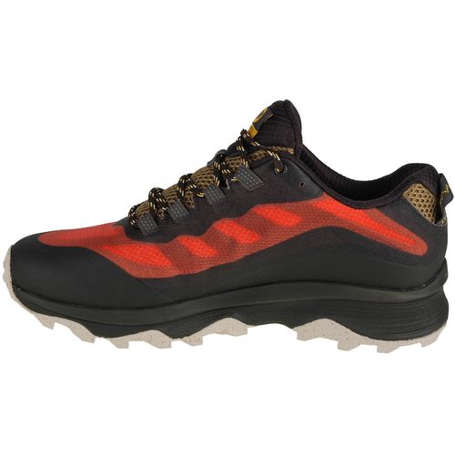 Merrell Moab Speed muške treking tenisice J066777 slika 6