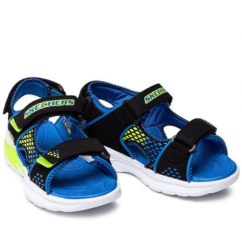 90558L-BBLM Skechers Sandale E-Ii Sandal 90558L-Bblm slika 3