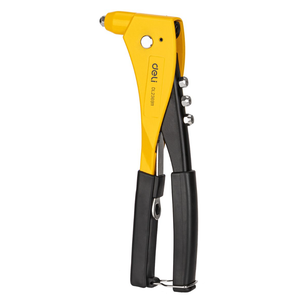 Deli Kliješta za pop nitne, Standard 2,4-4,8 mm, EDL236911