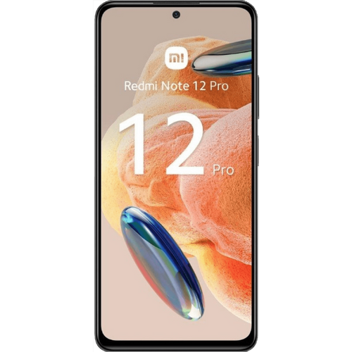 Xiaomi Redmi Note 12 Pro 6GB/128GB, White slika 1