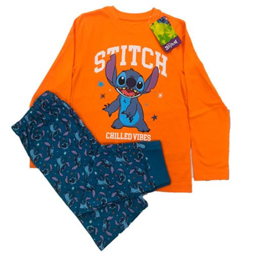 Disney Stitch dječja pidžama sorto slika 3