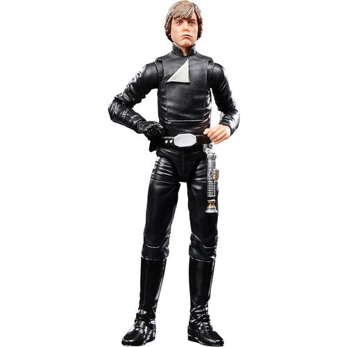 Star Wars Return of the Jedi Luke Skywalker figure 15cm slika 4