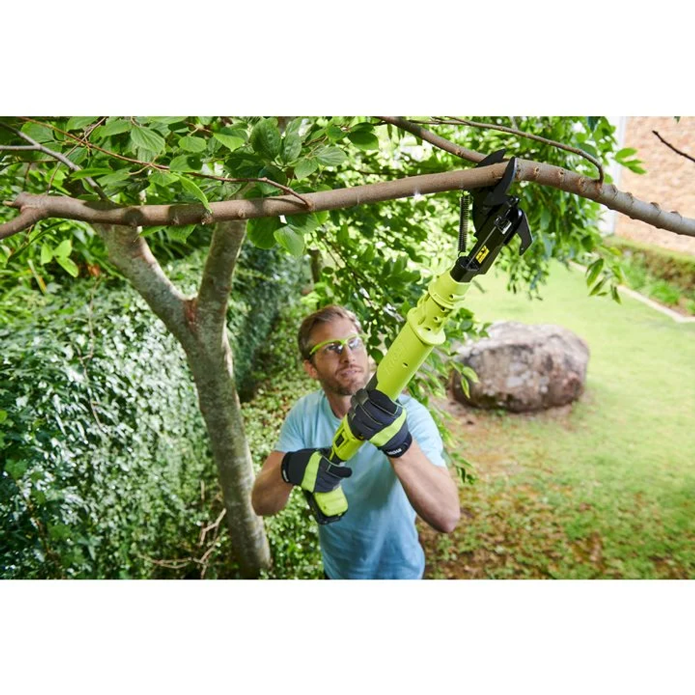 Ryobi 18V ONE+ Akumulatorske makaze za grane, OLP1832BX slika 5