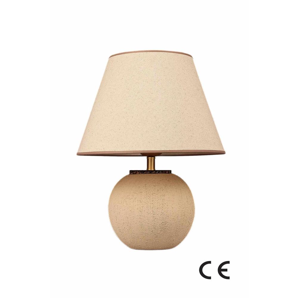 Stolna Lampa BK215 - Boje: Krem slika 2