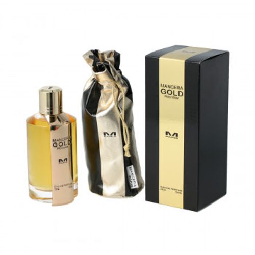 Mancera Paris Gold Prestigium EDP 120 ml  slika 2